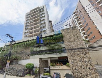 apartment em Avenida Marechal Rondon, Sampaio - Rio de Janeiro - RJ