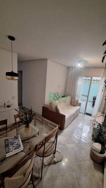 apartment em Rua Ibitirama, Vila Prudente - São Paulo - SP