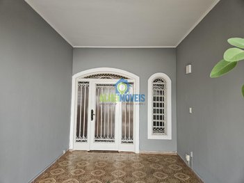 house em Rua Coroados, São João - Araçatuba - SP