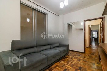 apartment em Rua Coronel Fernando Machado, Centro Histórico - Porto Alegre - RS