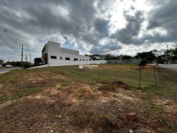 land_lot em Jardim dos Lagos, Jardim dos Lagos - Indaiatuba - SP