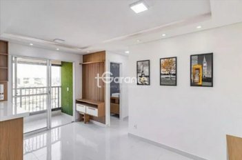 apartment em Rua Amadis, Vila Independência - São Paulo - SP