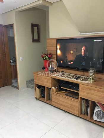 house em Rua Henrique Mazzei, Vila Isolina Mazzei - São Paulo - SP