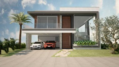 house em Avenida Central, Xangri-Lá - Xangri-Lá - RS