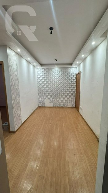 apartment em Avenida Monsenhor Luiz Gonzaga de Moura, Jardim Paulista - Taubaté - SP
