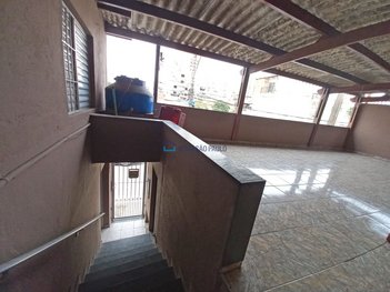 house em Rua Degroux, Parque Imperial - São Paulo - SP