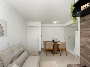apartment em Rua Friedrich Von Voith, Jardim São João (Jaraguá) - São Paulo - SP