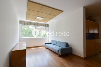 apartment em Avenida Agami, Indianópolis - São Paulo - SP