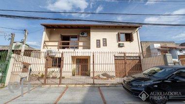 house em Rua Joaquim Silveira, Sarandi - Porto Alegre - RS