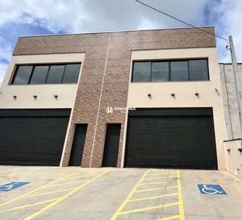 business em Avenida Clovis Ferraz de Camargo, Parque Campo Bonito - Indaiatuba - SP