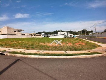 land_lot em Avenida de León, Residencial Villa de León - Piratininga - SP