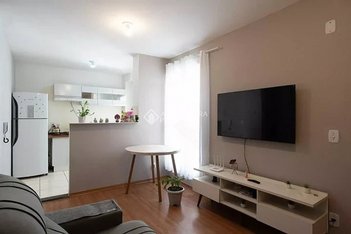apartment em Rua Atílio Supertti, Vila Nova - Porto Alegre - RS