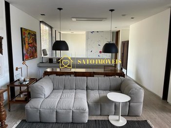 house em Praça Arthur Andrade Filho, Jardim Europa - São Paulo - SP