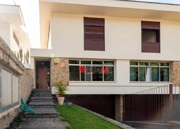 house em Rua Tordesilhas, Lapa - São Paulo - SP