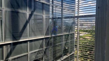 office em Avenida das Américas, Recreio dos Bandeirantes - Rio de Janeiro - RJ