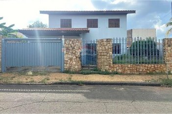 house em Rua Ibitinga, Parque Novo Mundo - Americana - SP