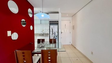 apartment em Rua David José dos Santos, São Sebastião - Palhoça - SC