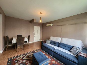 apartment em Rua Governador Irineu Bornhausen, Campinas - São José - SC