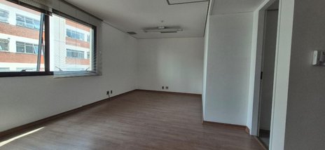office em Rua Monte Alegre, Perdizes - São Paulo - SP