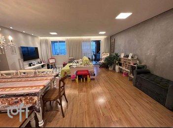 apartment em Adolfo Laves, Vila Valparaíso - Santo André - SP