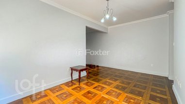 apartment em Rua Ramiro Barcelos, Moinhos de Vento - Porto Alegre - RS