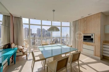 apartment em Rua 3100, Centro - Balneário Camboriú - SC