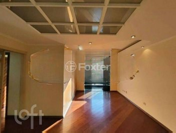 apartment em Rua das Flores, Jardim do Mar - São Bernardo do Campo - SP