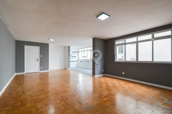 apartment em Rua José Maria Lisboa, Jardim Paulista - São Paulo - SP