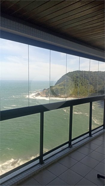 house em Caminho das Tartarugas, Mar e Céu - Guarujá - SP