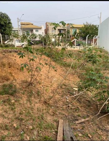 land_lot em Rua Antonio Ribeiro, Residencial Votorantim Park II - Votorantim - SP