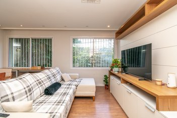 apartment em Avenida Augusto Meyer, Auxiliadora - Porto Alegre - RS