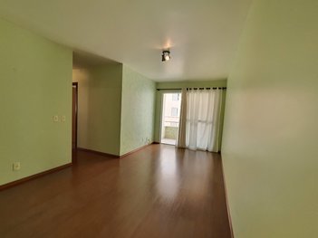 apartment em Rua Hermantino Coelho, Mansões Santo Antônio - Campinas - SP