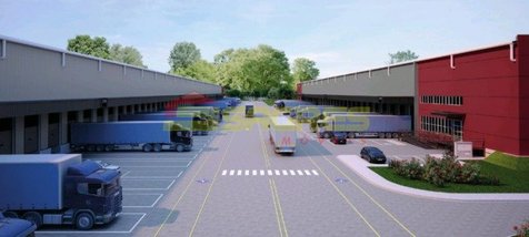 industrial em Cabo Norberto Enrique Weber, Parque Novo Mundo - São Paulo - SP