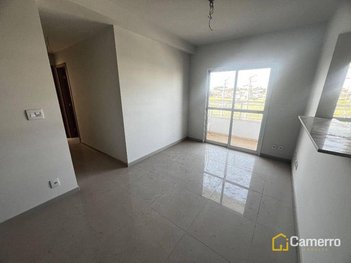 apartment em Rua Dois, Chácara São Sebastião - Santa Bárbara D'Oeste - SP
