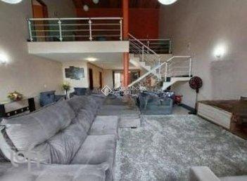 house em José Odorizzi, Independência - São Bernardo do Campo - SP