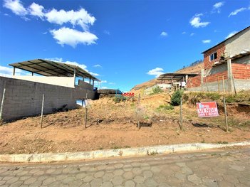 land_lot em Santos Dumont, Santa Cecília - João Monlevade - MG