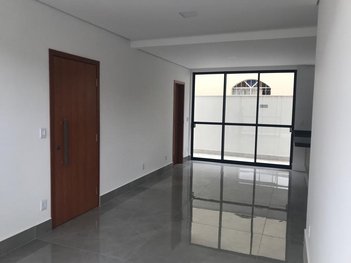 apartment em Rua Coronel Leri Santos, Planalto - Belo Horizonte - MG