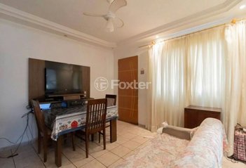 apartment em Rua Andorinha, Jardim Valéria - Guarulhos - SP