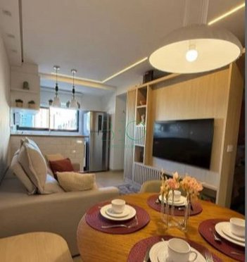 apartment em Rua Guilherme de Jesus, km 18 - Osasco - SP