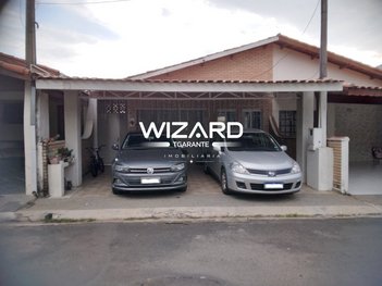 house em Alameda Professor Horácio Ribeiro, Jardim Gonçalves - Sorocaba - SP