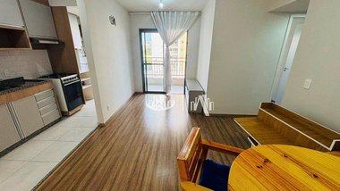 apartment em Avenida Martiniano do Valle Filho, Centro - Londrina - PR