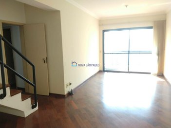 apartment em Rua Morgado de Mateus, Vila Mariana - São Paulo - SP