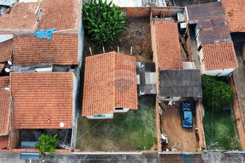 house em Rua Osny Alves Ribeiro, Jardim Selma - Mogi Guaçu - SP