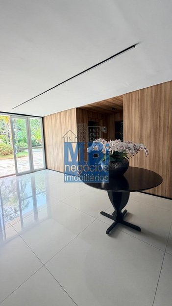 apartment em Rua Moliére, Vila Sofia - São Paulo - SP