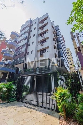 apartment em Lageado, Petrópolis - Porto Alegre - RS