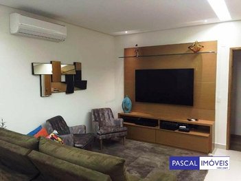 apartment em Rua Gararu, Vila Nova Conceição - São Paulo - SP