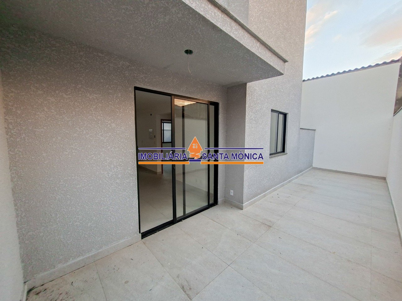 Apartamento com 2 quartos — Piratininga (Venda Nova), Belo Horizonte
