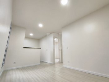 apartment em Rua Odilo Aloysio Daudt, Feitoria - São Leopoldo - RS