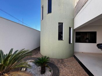 commercial_building em Rua Cristiano Olsen, Vila Bandeirantes - Araçatuba - SP