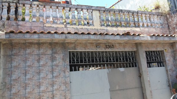 Cômodo Condomínio